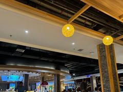 -星河湾温泉洗浴酒店