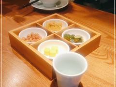 -闽上鲜·福建菜(龙湖滨江天街店)