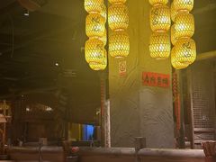 -破三川·新川菜(静安大融城店)