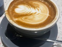 -BE BRIGHT KITCHEN(正佳广场店)