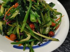 -城南老友羊蝎子火锅(花乡奥莱店)