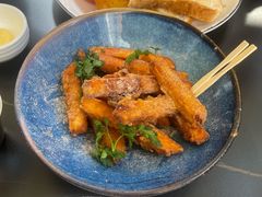 -blend咖啡部落(卓悦中心店)