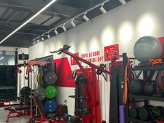 -超减·私教减肥馆(世博店)