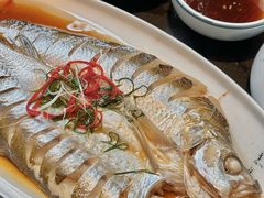 -蟹村草堂·苏式园林人文农家·大闸蟹