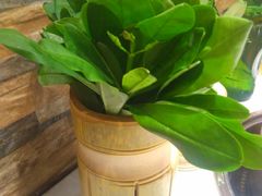 人参菜-蕃茄述·好汤自然来(江汉路店)