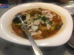 -火龙堂·风味民间菜(文一路店)