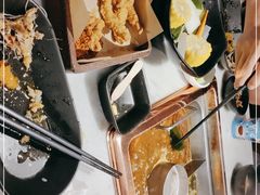 -新辣道鱼火锅(西二旗店)