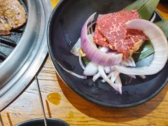 -九田家黑牛烤肉料理(香河店)
