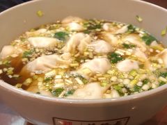 -德发长饺子·非遗(钟楼店)