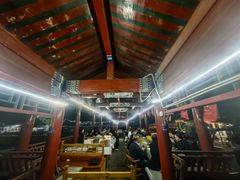 -尚庄度假村·庭台树下·户外烧烤·团建CS·轰趴营地(上庄水库店)