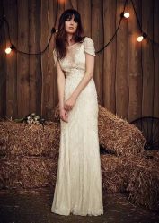 点击看大图 -Chic Bridal 熙可婚纱