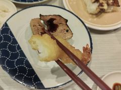 -滨寿司(新街口中央商场店)