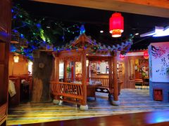 -京鼎轩北京烤鸭(世纪金源店)
