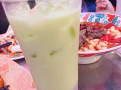 -孖记茶档·热腾茶餐(荔湾领展广场店)