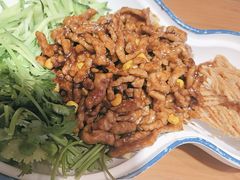 -满园烤鸭·春饼(丰科路万达店)