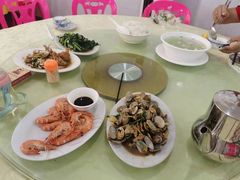 -秋姐美食店(旅游大道店)
