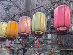 -院8里·小聚园老川菜(九眼桥店)