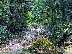 -雁荡山风景名胜区
