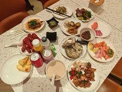 -海德温泉生活馆(朝阳大悦城店)