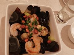 老醋六样-大铁勺新津菜(东丽阳光新业广场店)