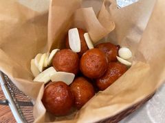 -Yum Yum 土耳其风味餐厅(万达尊店)