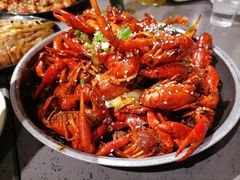 -一棠龙虾•王牌虾球(楚河汉街店)