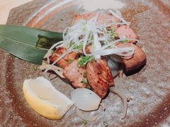 铁板牛舌-初居食屋日式料理(万象城购物中心店)