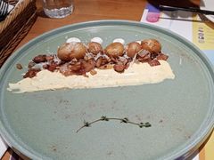 -HELLO MUSAE 拾光缪斯餐厅·纯正希腊风味(苏州中心店)