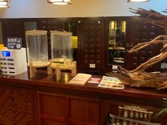 -盤古Spa泰式古法抓龙筋(鲁迅路店)