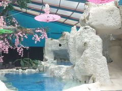 -中铁花水湾四季温泉谷