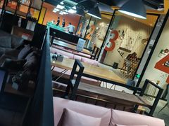 -火星工厂·桌游·团建聚会·轰趴馆(厦滘店)
