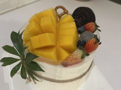 -匡小敏手工烘培(大地金墅店)