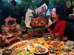 -咖梦餐厅 COMENG RESTAURANT