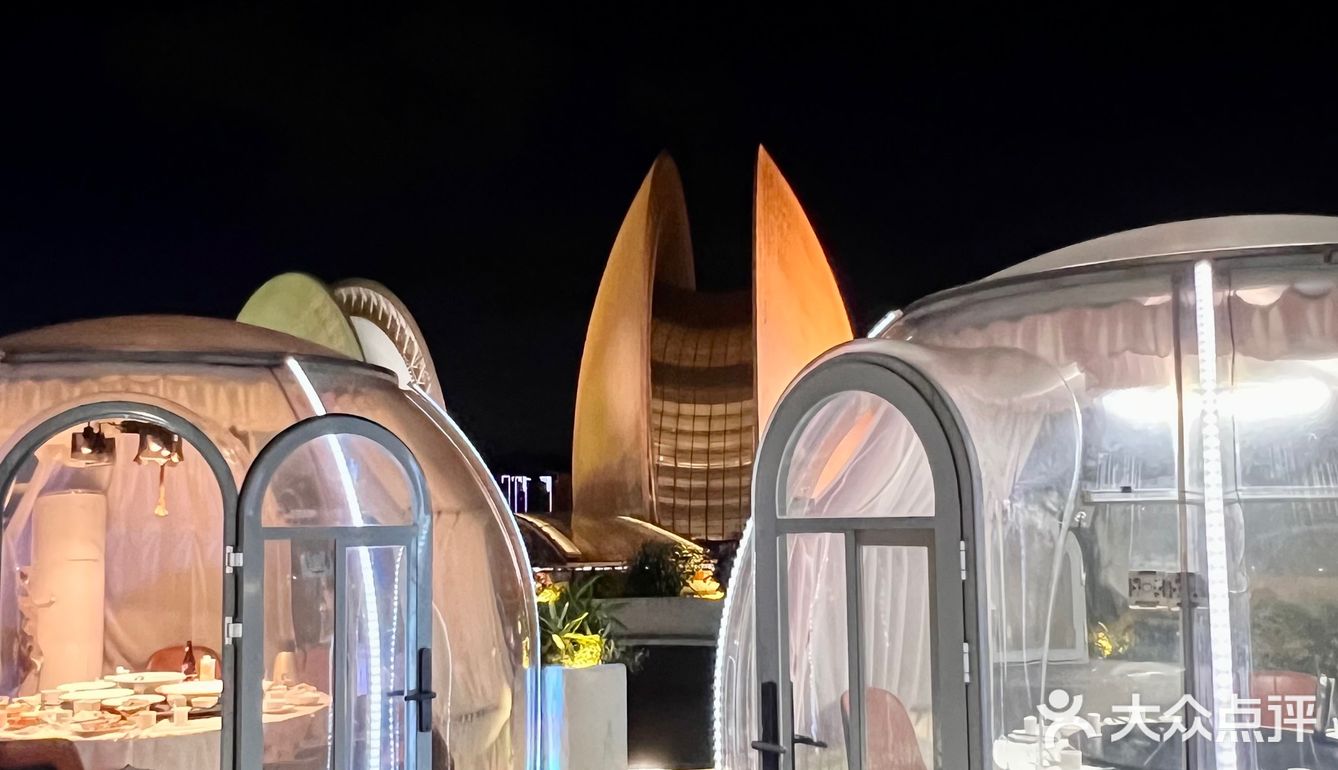 人生建议来一定要吃的店