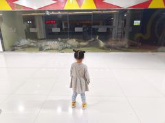 -大摩华尔街生活广场