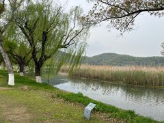-南北湖风景区