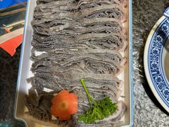 -清真·京华源铜锅涮肉(丰庆店)