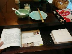-五观堂素食(新华路店)