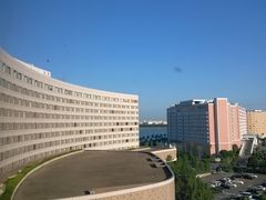 -东京湾希尔顿酒店