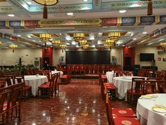 -万荣烤鸭店·北京菜(天坛店)