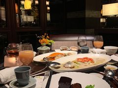 鲍鱼红烧肉-杭州西子湖四季酒店·金沙厅
