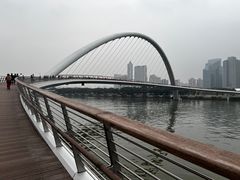-海心沙亚运公园