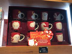 -星巴克(天津工华道智慧山店)