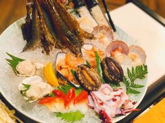 -生如夏花泰式火锅(鹭洲里店)