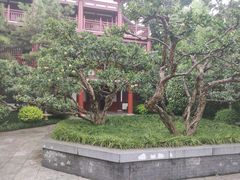 -西安华清御汤酒店