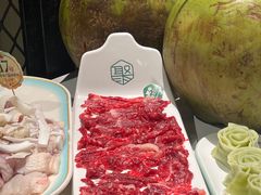 -聚汇坊椰子鸡·山野菌(环市东店)