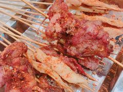 QQ鸡架-金乐活美食(中街店)