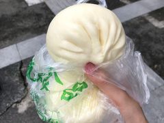 -航天馒头(瞻园路店)
