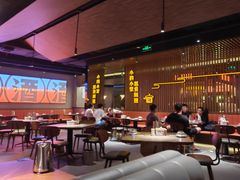 -蚝翅·海鲜粥·烧烤·羊肉季(鄞州万达店)