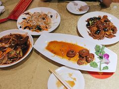 -春江饭店(共青团路总店)